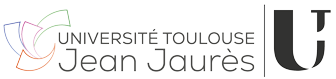 logo-UT2J - Département de Traduction, d'Interprétation et de Médiation Linguistique (D-TIM)